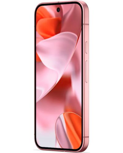 スマートフォン本体 Google Pixel9 Peony 128GB Smartphone Google - Pixel 9, 6.3'', 12GB/128GB, Peony | Ozone.ro