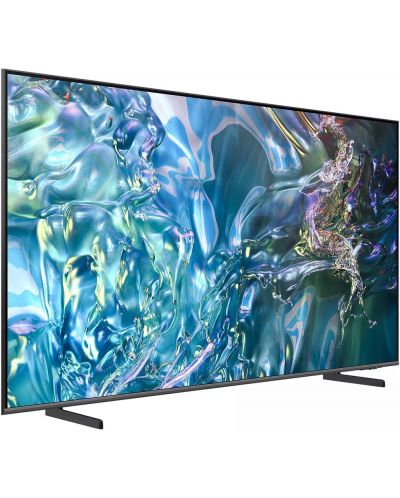 Smart TV  Samsung - 55Q67D, 55'', QLED, 4K, negru  - 2