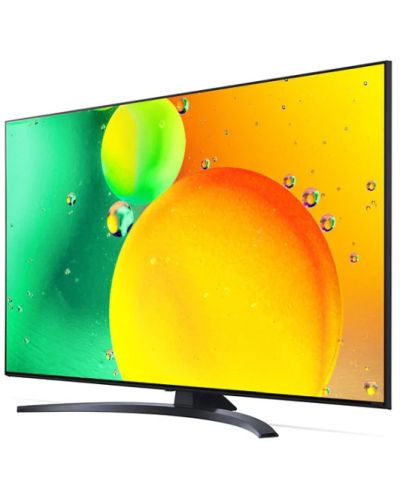 Smart televizor LG - 55NANO763QA, 55", NanoCell, 4K, nergu - 2