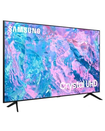 Samsung Smart TV - UE85CU7172U, 85'', LED, UHD, negru - 3