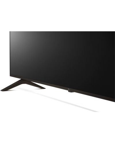 Televizor smart LG - 55UR74003LB, 55'', LED, 4K, negru - 4