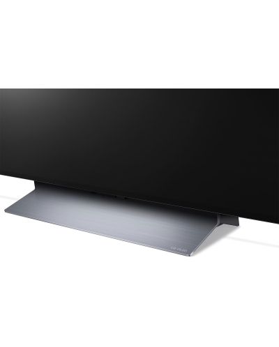 LG Smart TV - OLED55C31LA, 55'', OLED, 4K, gri - 7