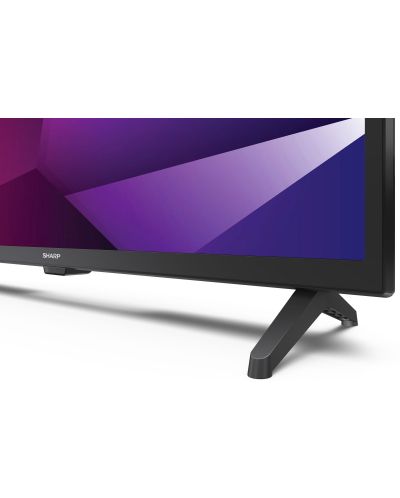 Smart TV Sharp - 32FI2EA, 32'', LED, HD, negru - 5