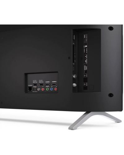 Televizor smart Sharp - LC-43UK7553E, 43", LED, 4K, negru - 5
