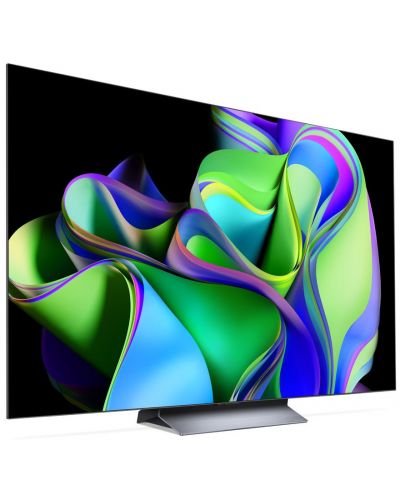 LG Smart TV - OLED65C32LA, 65'', OLED, 4K, Titan - 2