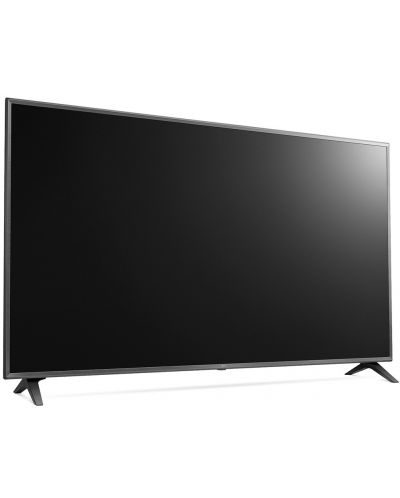 Televizor Smart  LG - 75UR781C0LK, 75'', LED, 4K, negru - 5