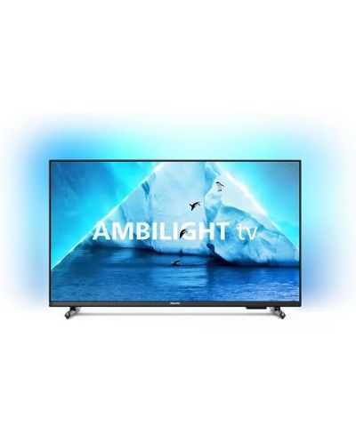 Philips Smart TV - 32PFS6908/12, 32'', FHD, LED, negru - 2