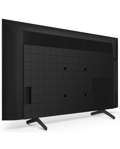 Smart TV Sony - KD65X81KAEP, 65'', DLED, 4K, negru - 3