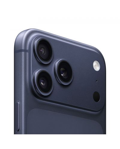 Smartphone Apple - iPhone 17 Pro Max, 6.9'', 12GB/256GB, Deep Blue