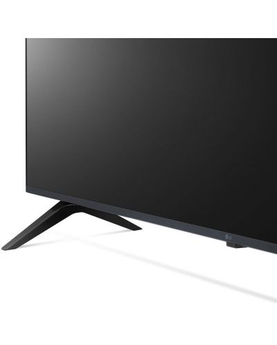 Televizor Smart LG - 65UP77003LB, 65", LED, 4К,  gri inchis - 5