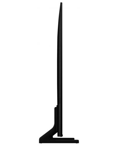 Smart TV Samsung - 85Q60C, 85'', QLED, 4K, negru - 4