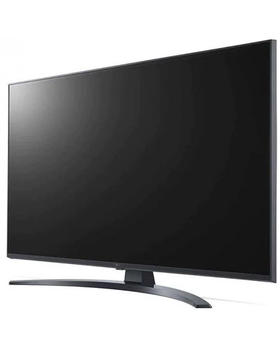 Smart televizor LG - 43UP78003LB, 43", LED, 4К, gri - 2