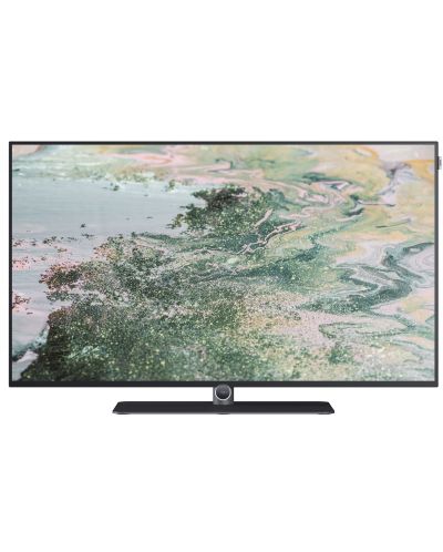 Smart televizor Loewe - Bild i.55 dr+, 55'', OLED, 4K, gri - 1