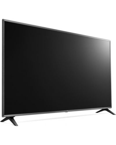 Televizor smart LG - 43UR781C0LK, 43'', LED, 4K, negru - 4