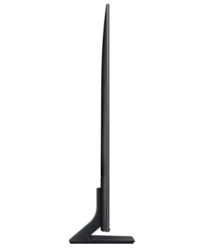 Smart TV Samsung - Q70C, 55'', QLED, UHD, negru - 4
