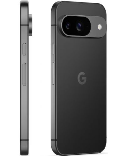 【美品】Google Pixel 9 128GB [Obsidian] Smartphone Google - Pixel 9, 6.3'', 12GB/128GB, Obsidian | Ozone.ro