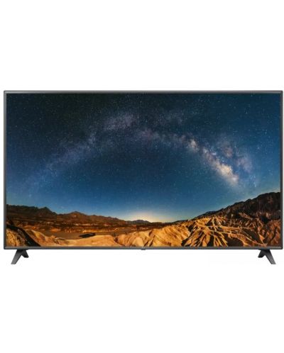 Televizor smart LG - 50UR781C0LK, 50'', LED, 4K, negru - 1