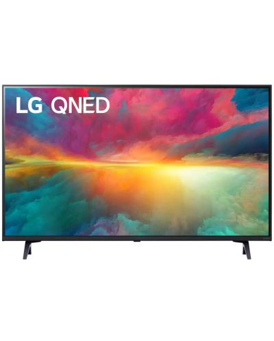 Televizor smart LG - 65QNED753RA, 65'', QNED, 4K, negru - 1