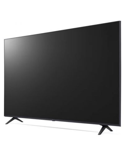 Televizor smart LG - 55UR80003LJ, 55'', LED, 4K, Black - 3