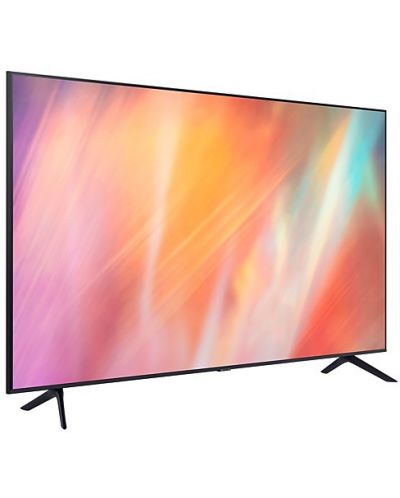 Smart TV Samsung - LH50BEA-H, 50'', SMART Signage 4K TV, Titan Gray - 3
