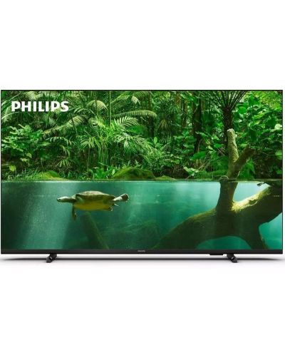 Televizor smart Philips - 65PUS7008/12, 65'', LED, 4K, negru - 2