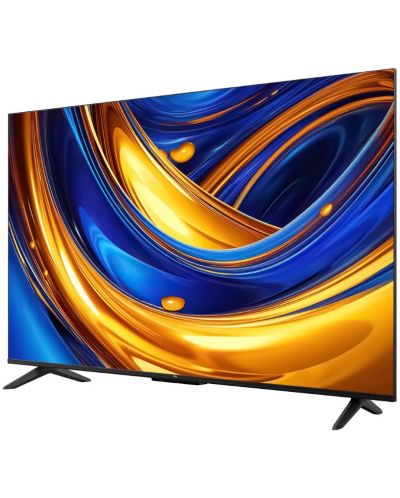 Smart TV  TCL - 50P69B, 50'', LED, 4K, negru  - 5