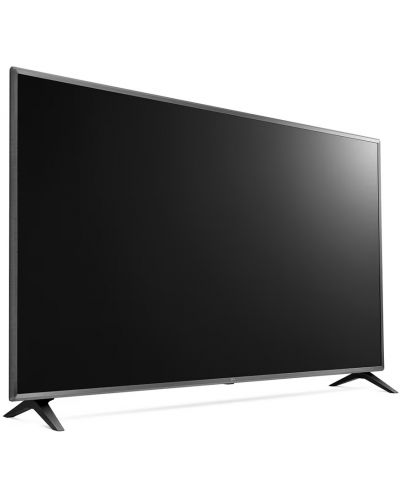 Televizor Smart  LG - 75UR781C0LK, 75'', LED, 4K, negru - 4