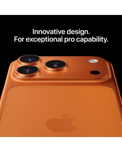 Smartphone Apple - iPhone 17 Pro Max, 6.9'', 12GB/2TB, Cosmic