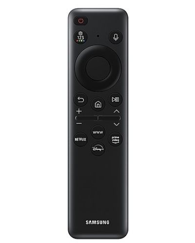 Smart TV Samsung - 50Q60C, 50'', QLED, UHD, negru - 5