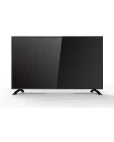 Televizor smart NEO - 50F1UHD, 50", LED, 3840 X 2160, negru - 1