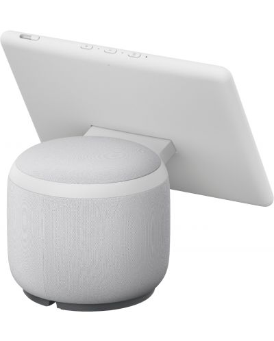 Boxă smart Amazon - Echo Show 10 Gen 3, albă - 4