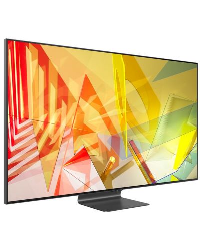 Smart televizor Samsung - 65Q95T, 65", QLED, 4K, negru - 2