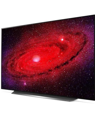 Televizor Smart LG - OLED65CX3LA, 65", OLED, 4K, negru - 4