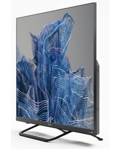 Televizor smart KIVI - 32F750NB, 32'', DLED, FHD, negru  - 3