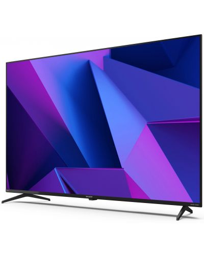 Smart TV Sharp - 55FN2EA, 55'', LED, 4K, negru - 3