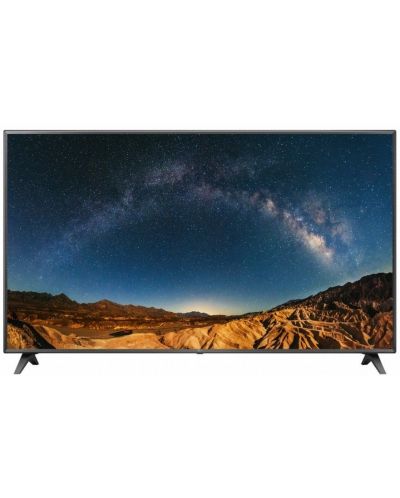 Televizor smart LG - 65UR781C0LK, 65'', LED, 4K, negru - 1