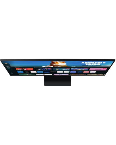 Smart monitor  Samsung - 32DM500, 32'', FHD, 60Hz, 4ms, VA, USB hub, negru  - 5