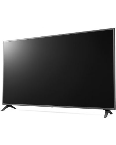 Televizor Smart  LG - 75UR781C0LK, 75'', LED, 4K, negru - 3
