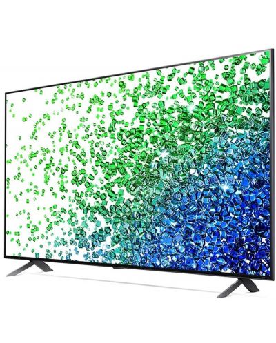 Televizor Smart LG - 50NANO803PA, 50", LED, 4K, gri inchis - 3