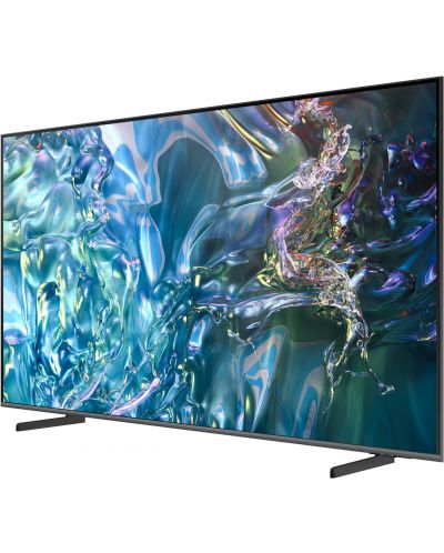 Smart TV  Samsung - 75Q60D, 75'', AI 4K QLED, Black - 3