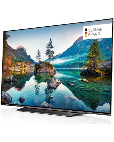 Smart TV METZ - 65MOC9001Z, 65'', OLED, 4k, negru - 2
