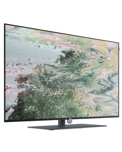 Smart televizor Loewe - Bild i.55 dr+, 55'', OLED, 4K, gri - 3