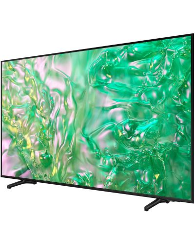 Smart TV  Samsung - 50DU8072, 50'', LED, 4K, negru  - 3