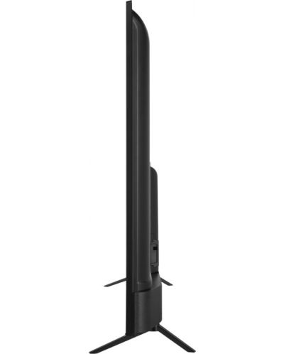 Televizor smart Hitachi - 58HAK5751, 58", LED, 4K-UHD, negru - 3