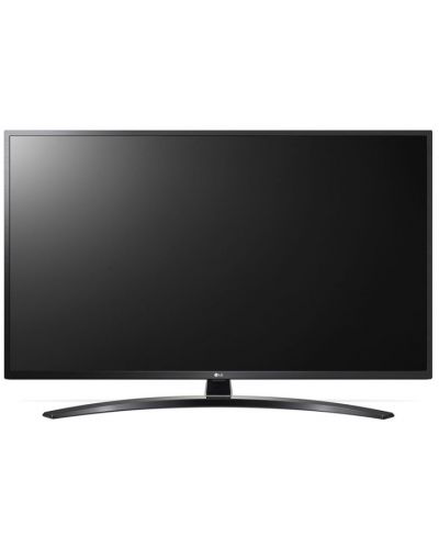 Televizor smart LG - 70UN74003LA, 70", LED, 4K, negru - 2