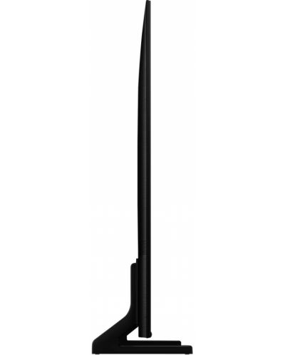Televizor smart Samsung - 65Q60C, 65'', QLED, 4K, negru - 5