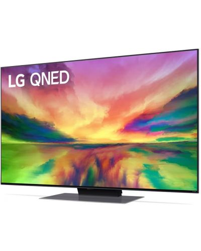 Televizor smart LG - 50QNED813RE, 50'', QNED, 4K, negru - 3