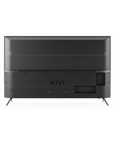 Televizor smart KIVI- 55U750NB, 55'', DLED, UHD, negru  - 5