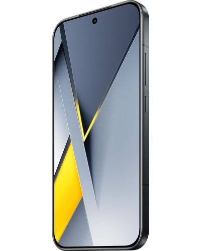 Smartphone Poco - F8 Pro, 6.59'', 12GB/256GB, Black | Ozone.ro