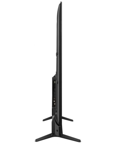 Hisense Smart TV - A6K, 75'', DLED, 4K, negru - 4